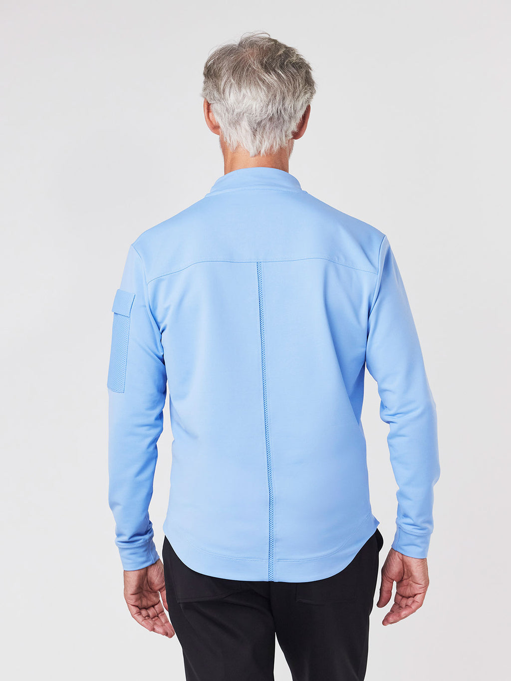 French Blue