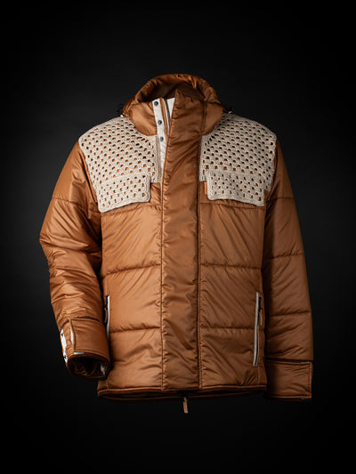 Cognac Soybean / SM/NO