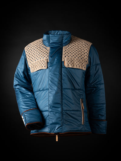 Real Teal Soybean / LG/NO