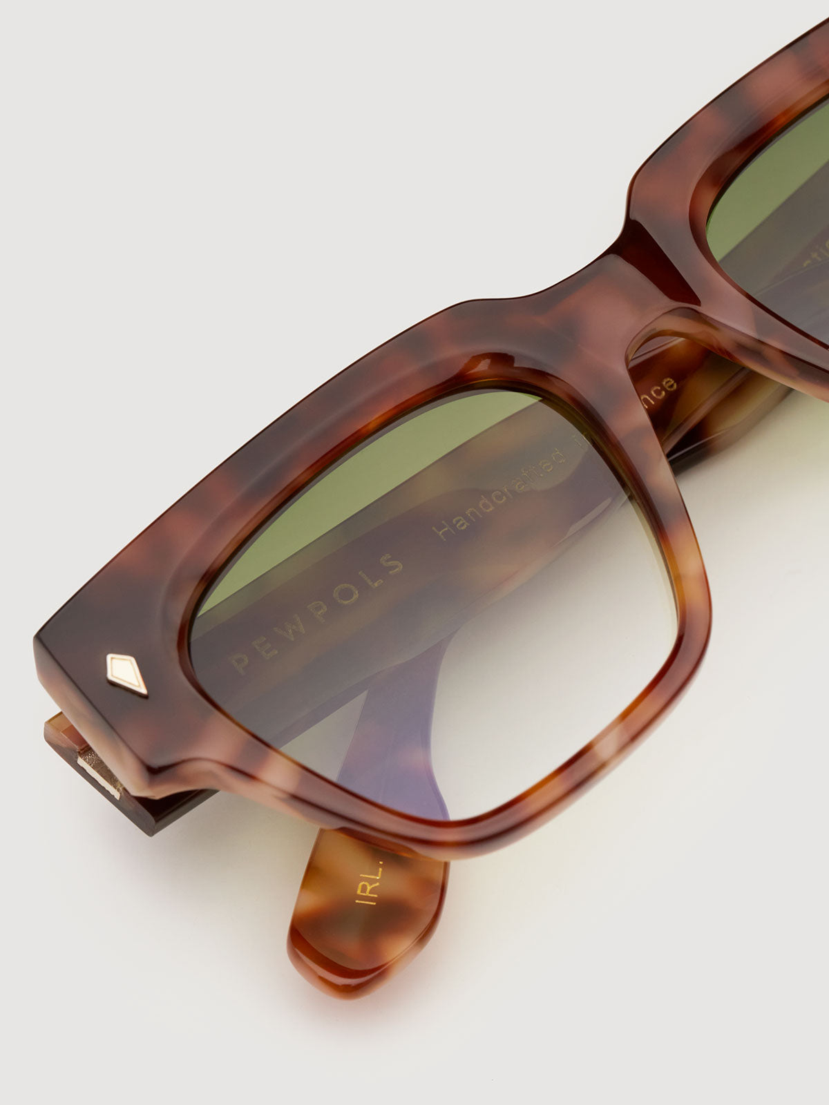 Mocha / Cognac