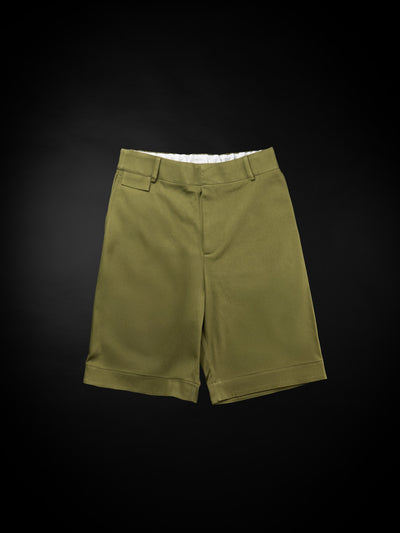 Military Olive / 32/10 (Waist 32