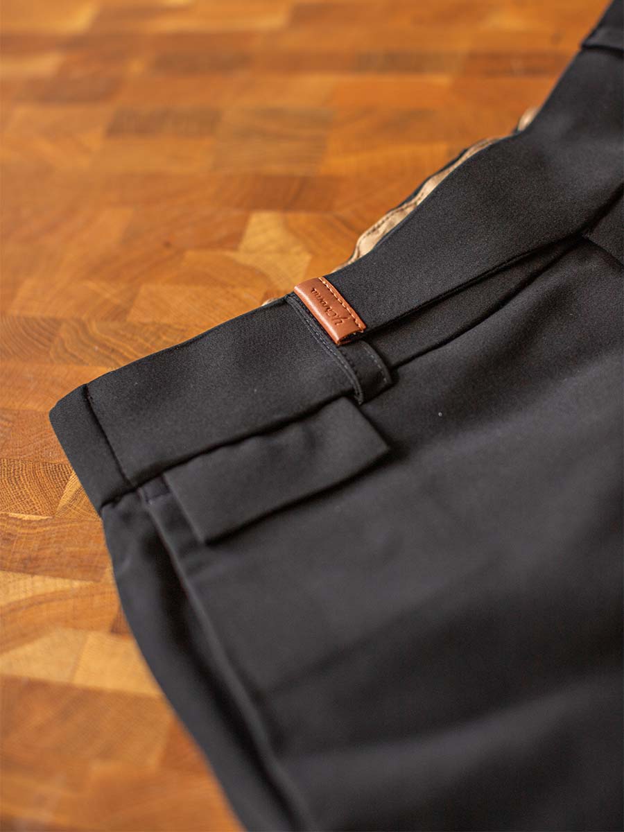Berlin Black