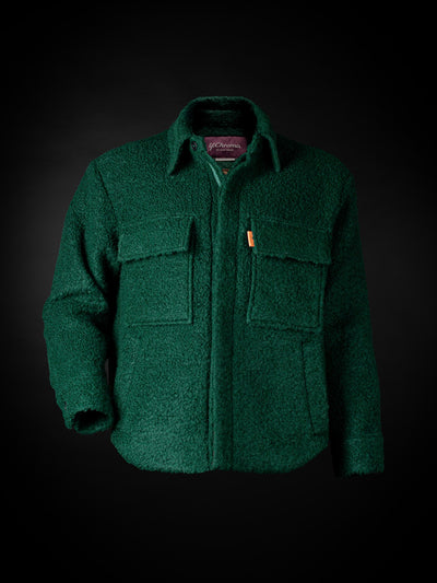 British Green / XL (Long)