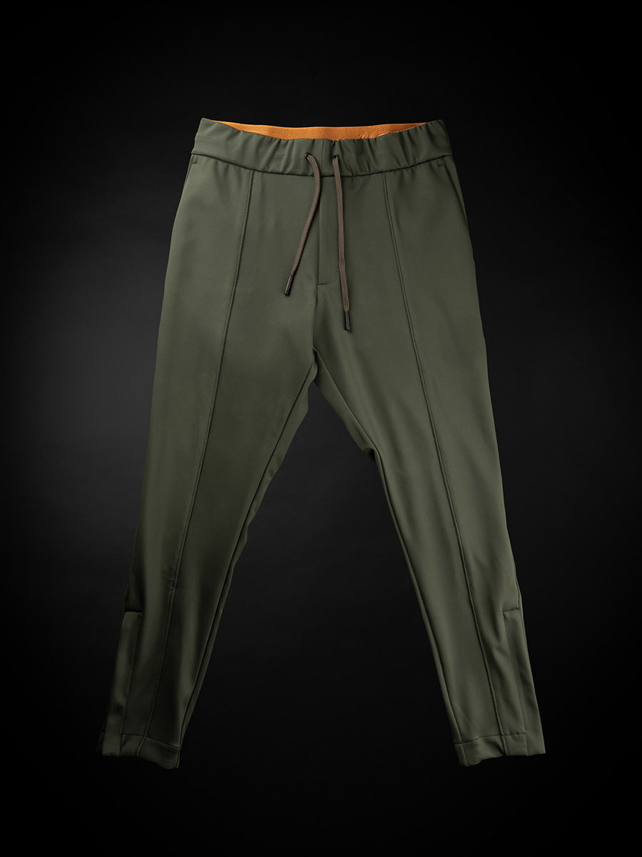 Dark Military Olive