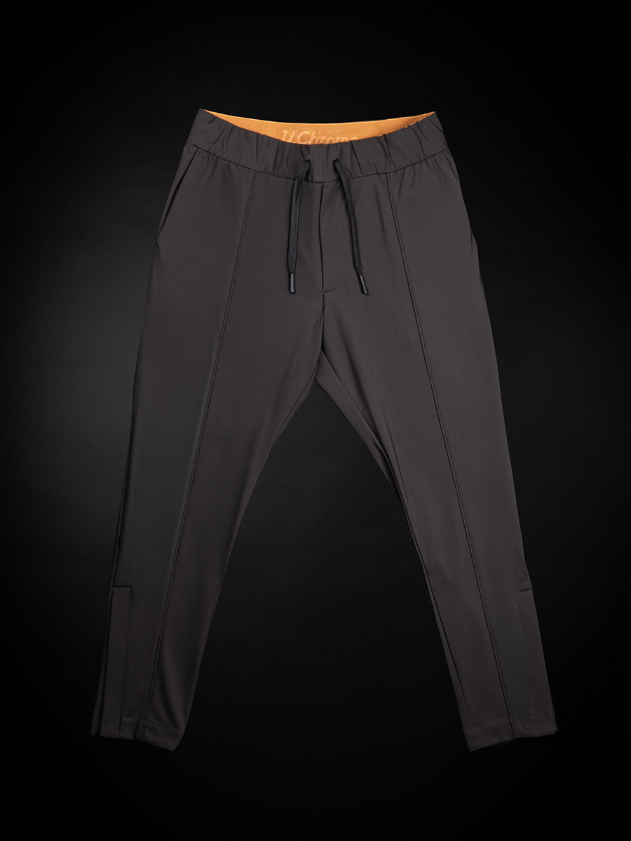 Obsidian Gray