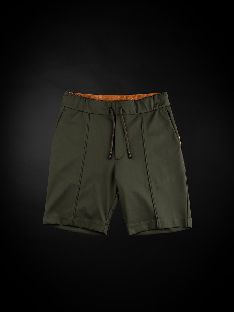 Dark Military Olive