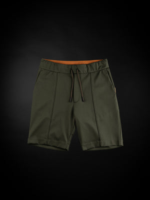 Dark Military Olive