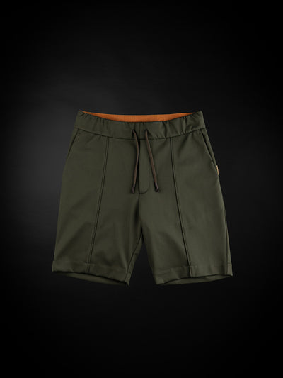 Dark Military Olive / 36
