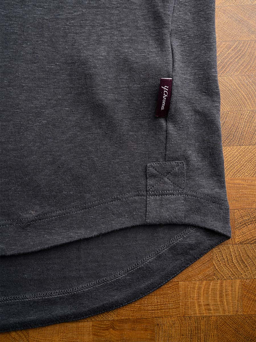 Obsidian Gray
