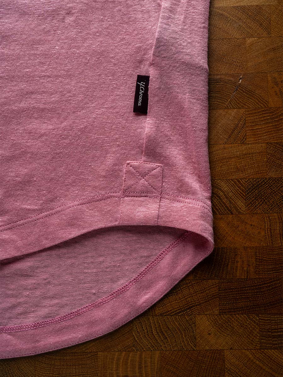 Quartz Pink