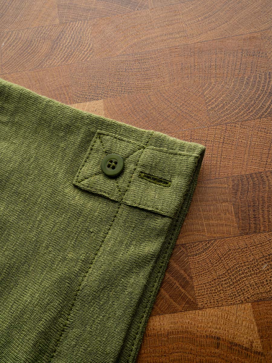 Military Olive