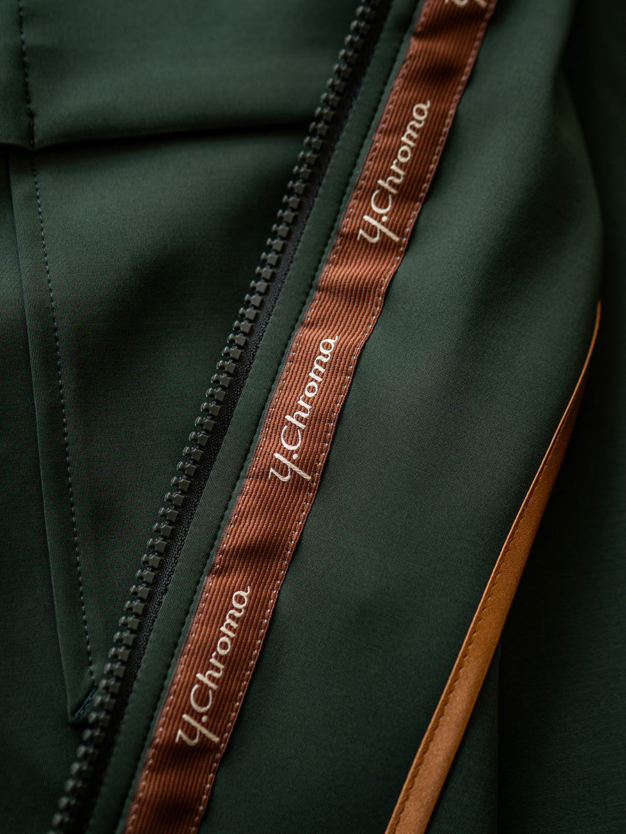 Dark Military Olive