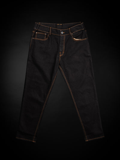 Black / 34/32