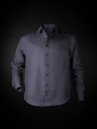 Obsidian Gray / XL (US 2XL)