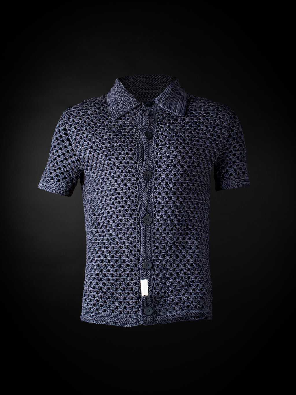 Obsidian Gray