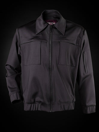 Drücken Track Jacket