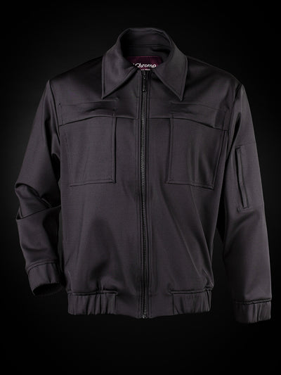 Berlin Black / XL/NO