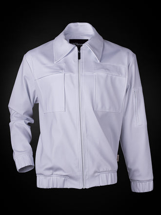 Drücken Track Jacket