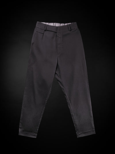 Obsidian Gray / 32/30