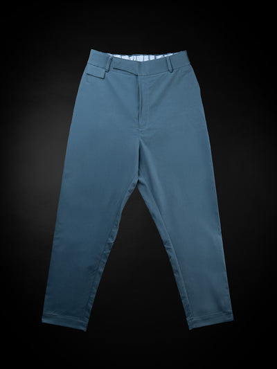 Real Teal / 33/32