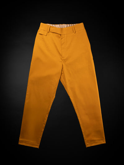 Sunset Orange / 36/34