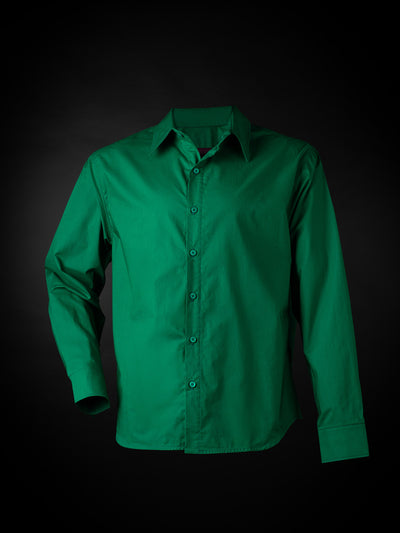 British Green / LG