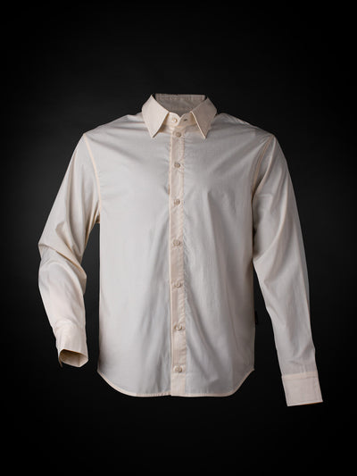 Ivory / 2XL (Long)