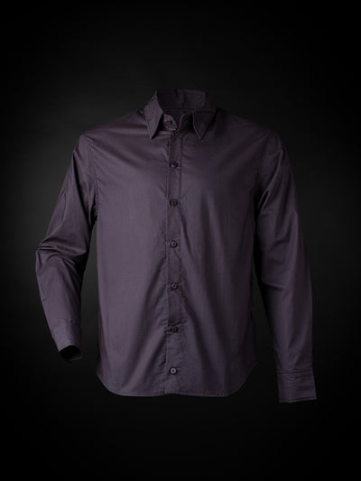 Obsidian Gray / SM