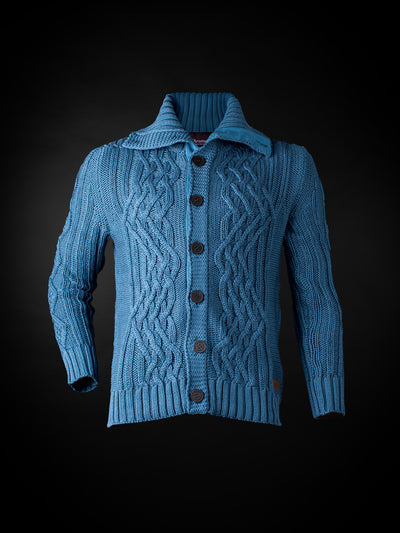Real Teal / LG