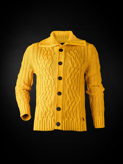 Spectra Yellow / LG