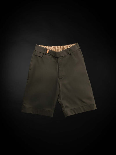 Dark Military Olive / 34/10 (Waist 34