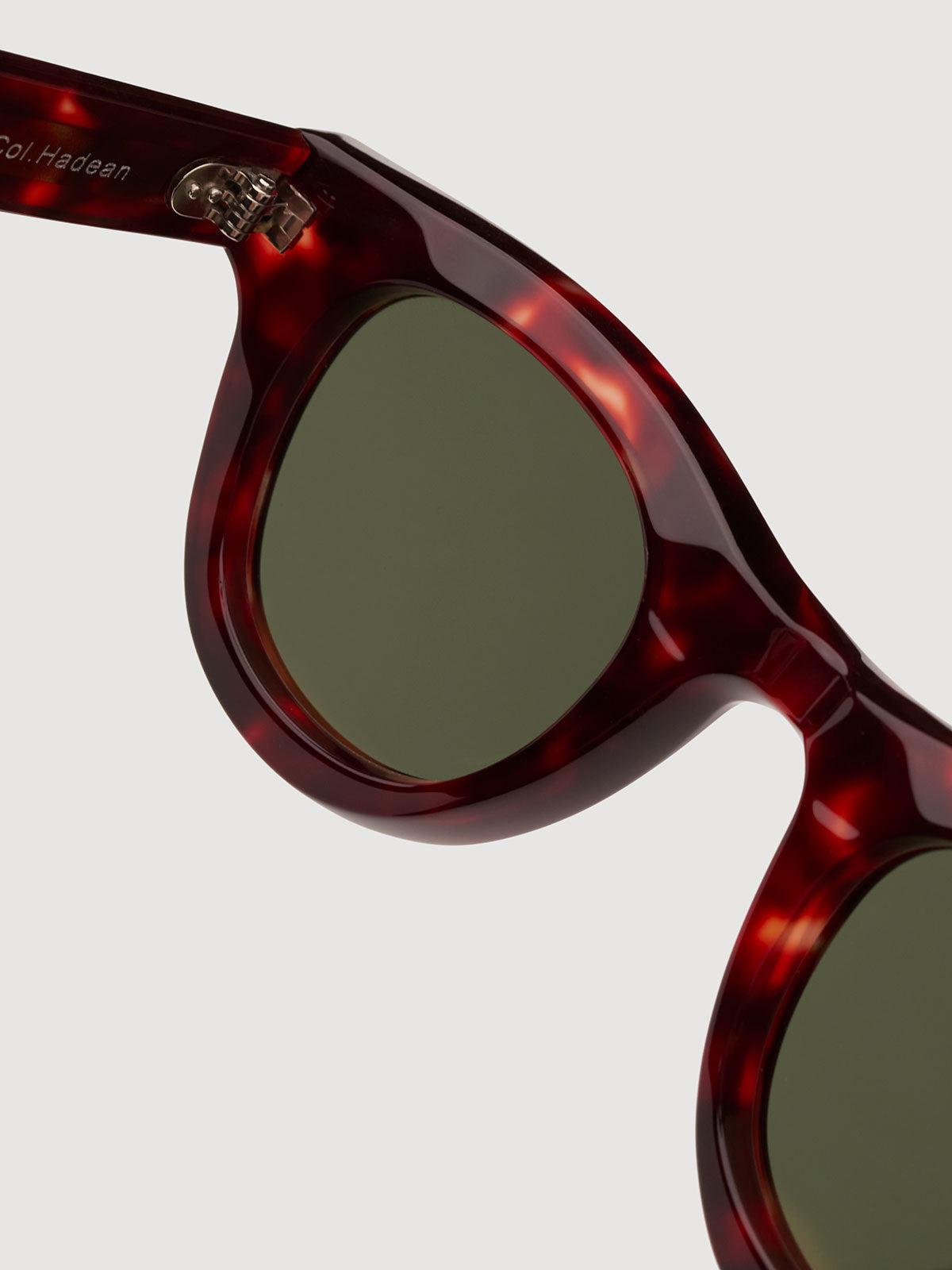Hadean / Cognac