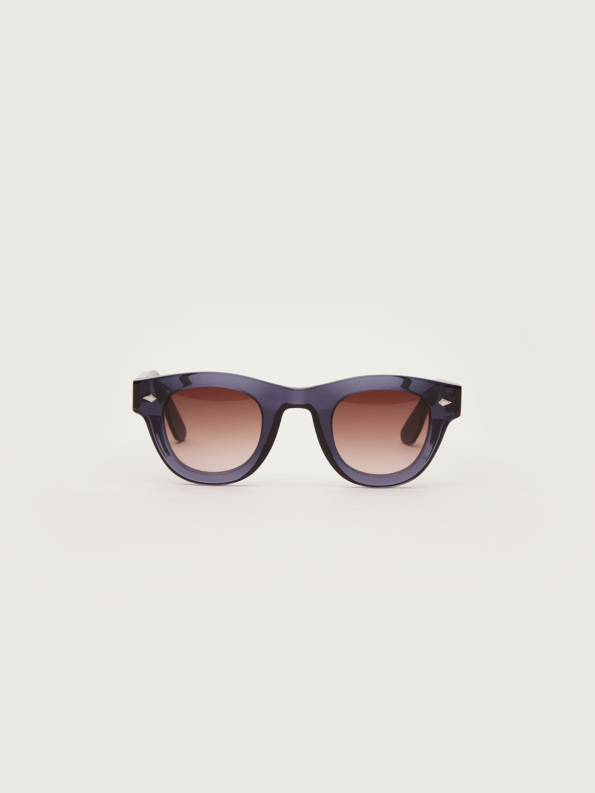 Night Blue / Cognac