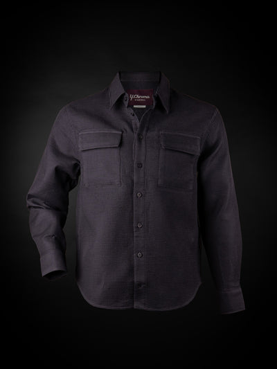 Obsidian Gray / LG