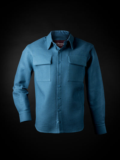Real Teal / LG