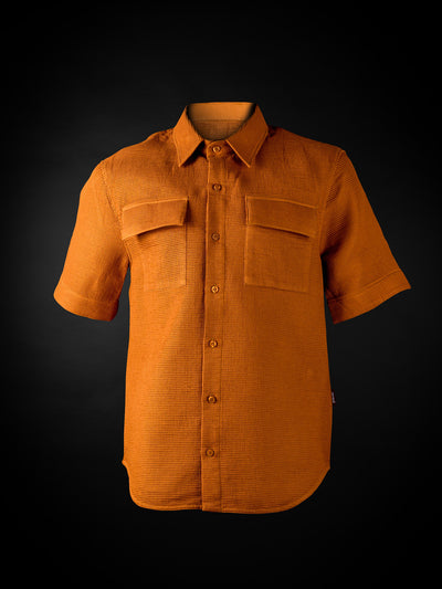 Caramel Café / SM Short