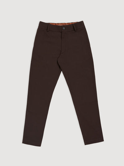Java Brown