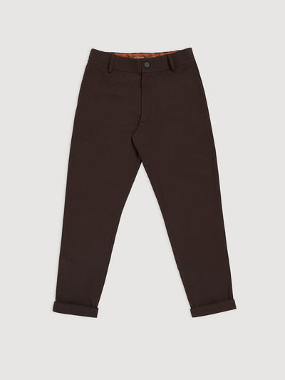 Java Brown