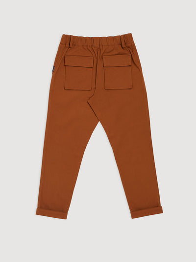 Becker Service Pant