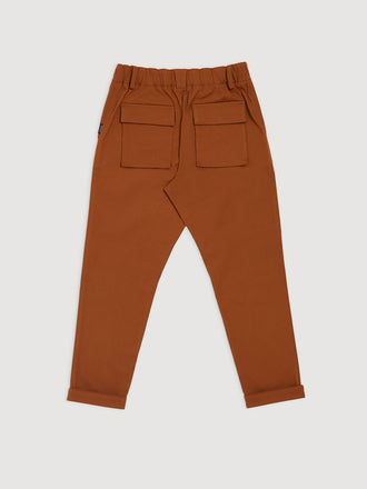 Becker Service Pant