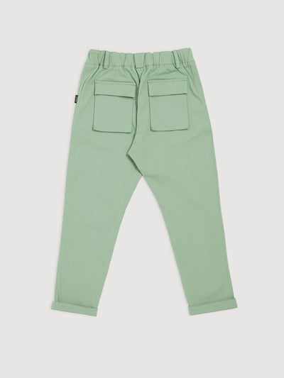 Becker Service Pant
