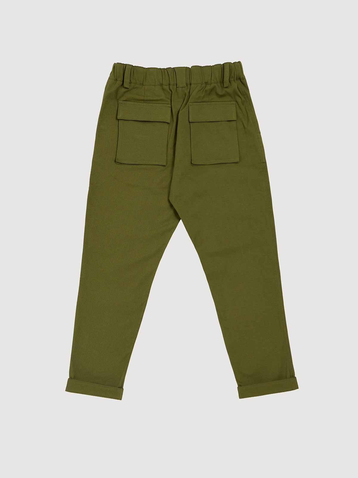 Military Olive / 32/30