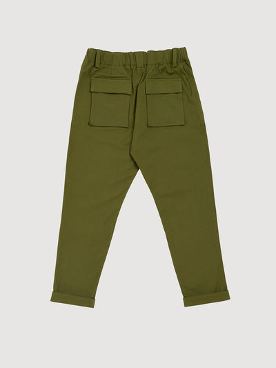 Becker Service Pant