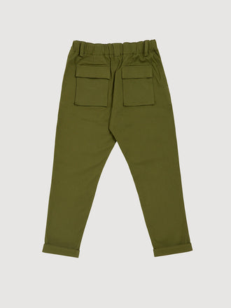 Becker Service Pant