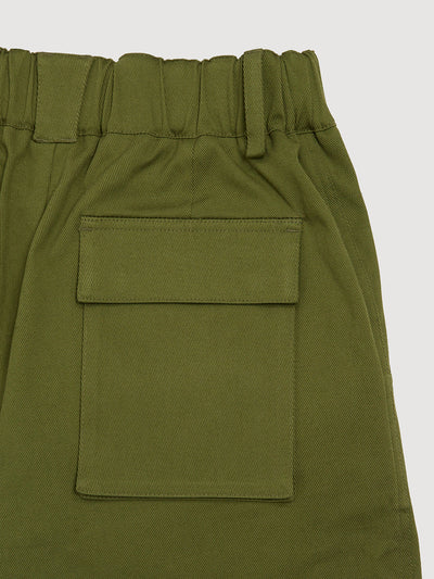 Military Olive