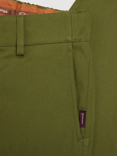 Military Olive