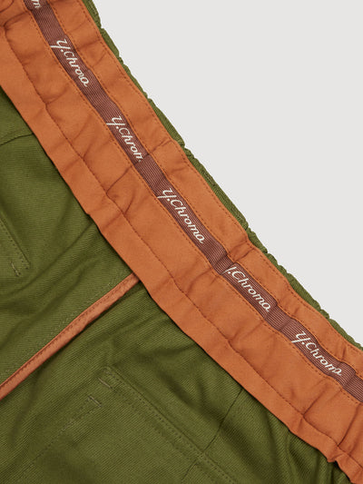 Military Olive
