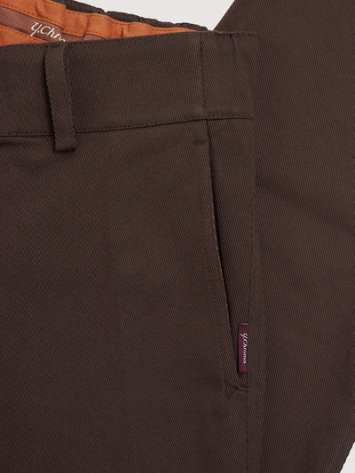 Java Brown