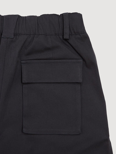 Obsidian Gray