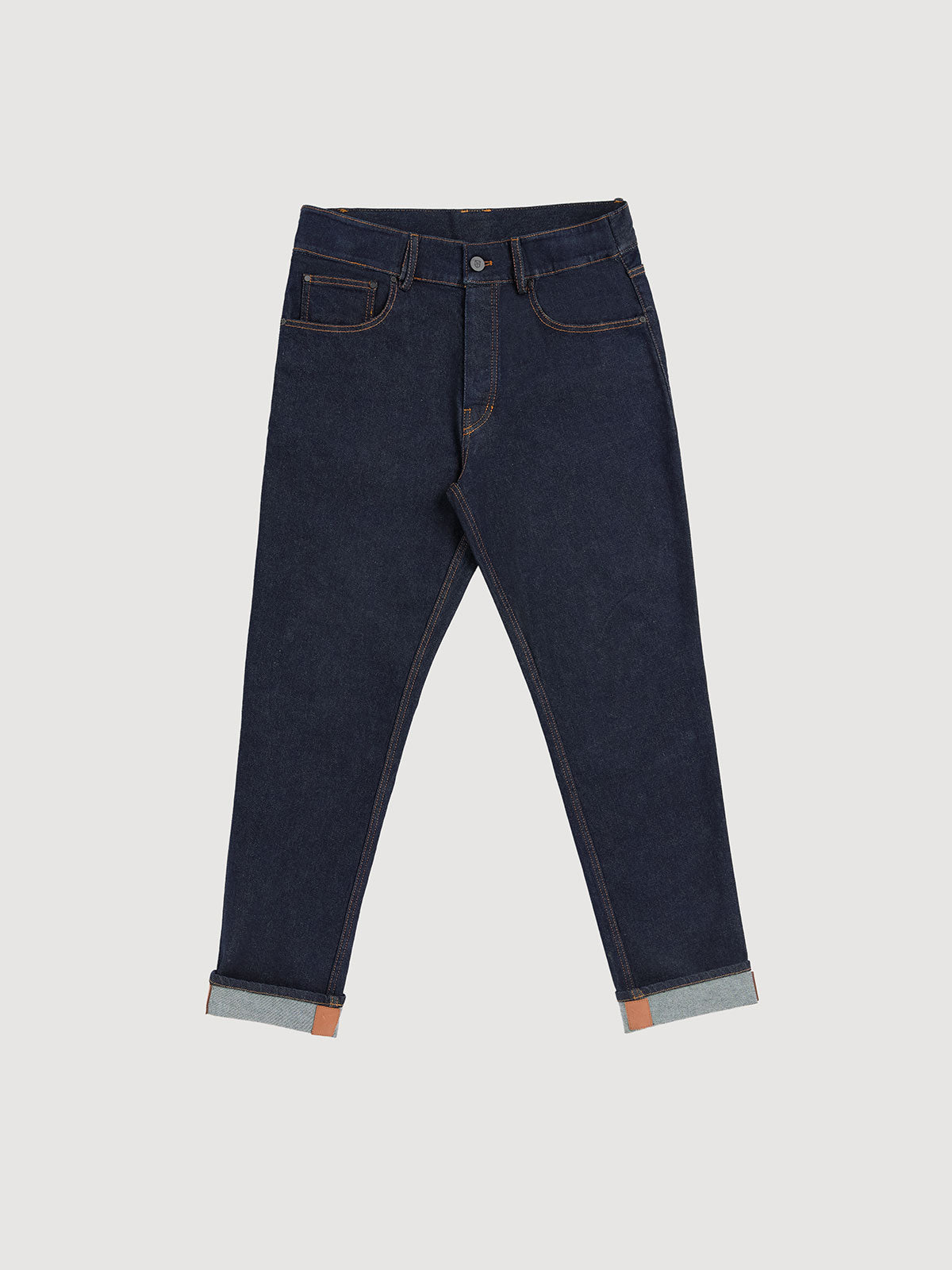 Classic Blue / 32/30